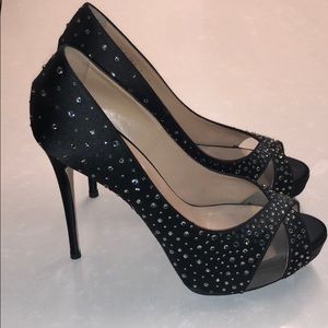 Valentino Garavani Evening Shoes